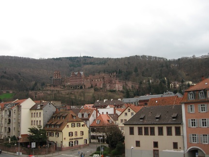 Castle on Hill2